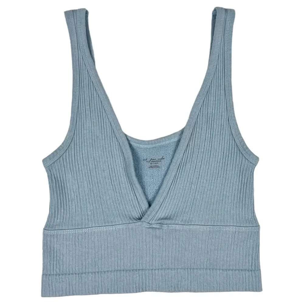 Urban Outfitters Out From Under Crop Top